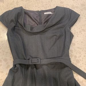 Calvin Klein Sheath Dress
